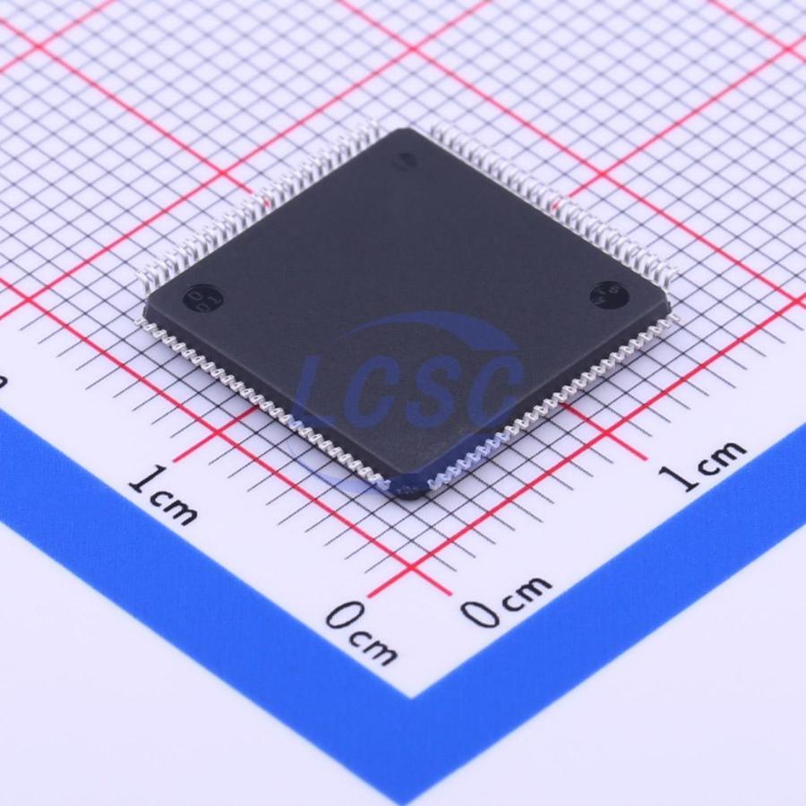 STMicroelectronics STM32F100VCT6 - Image 2
