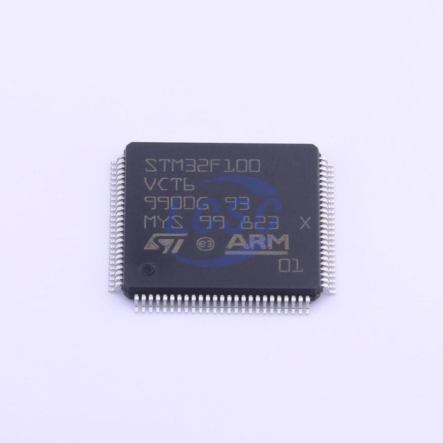 STMicroelectronics STM32F100VCT6 - Image 3