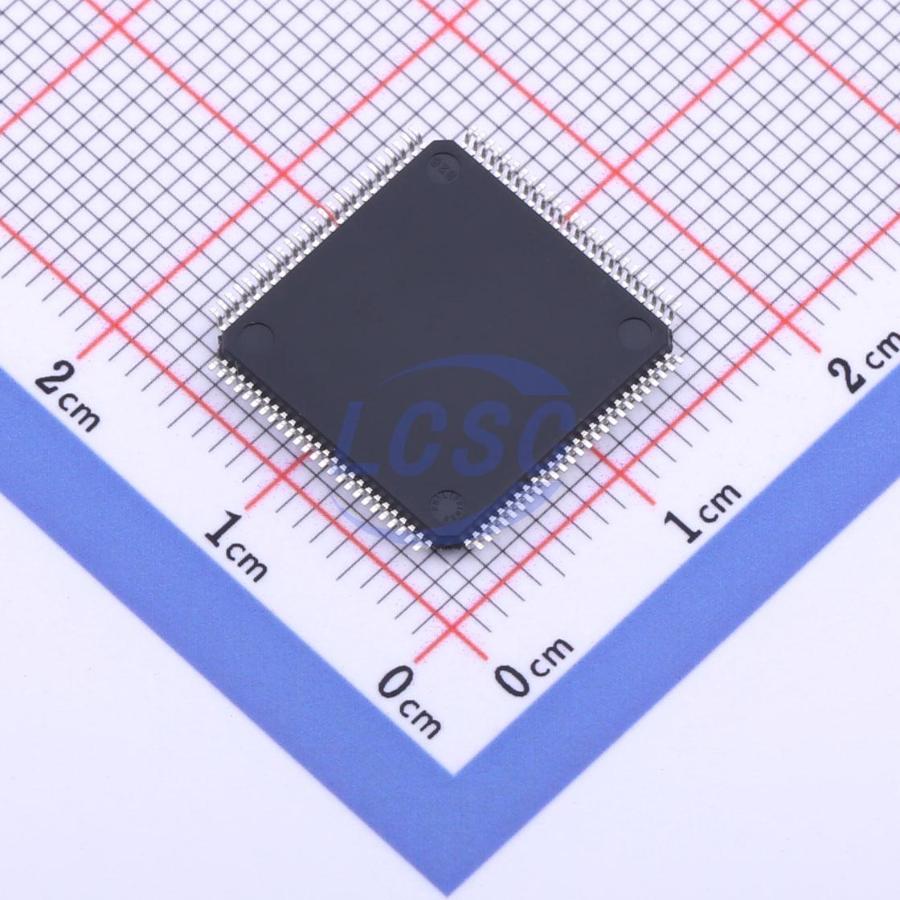 STMicroelectronics STM32H750VBT6 - Image 2
