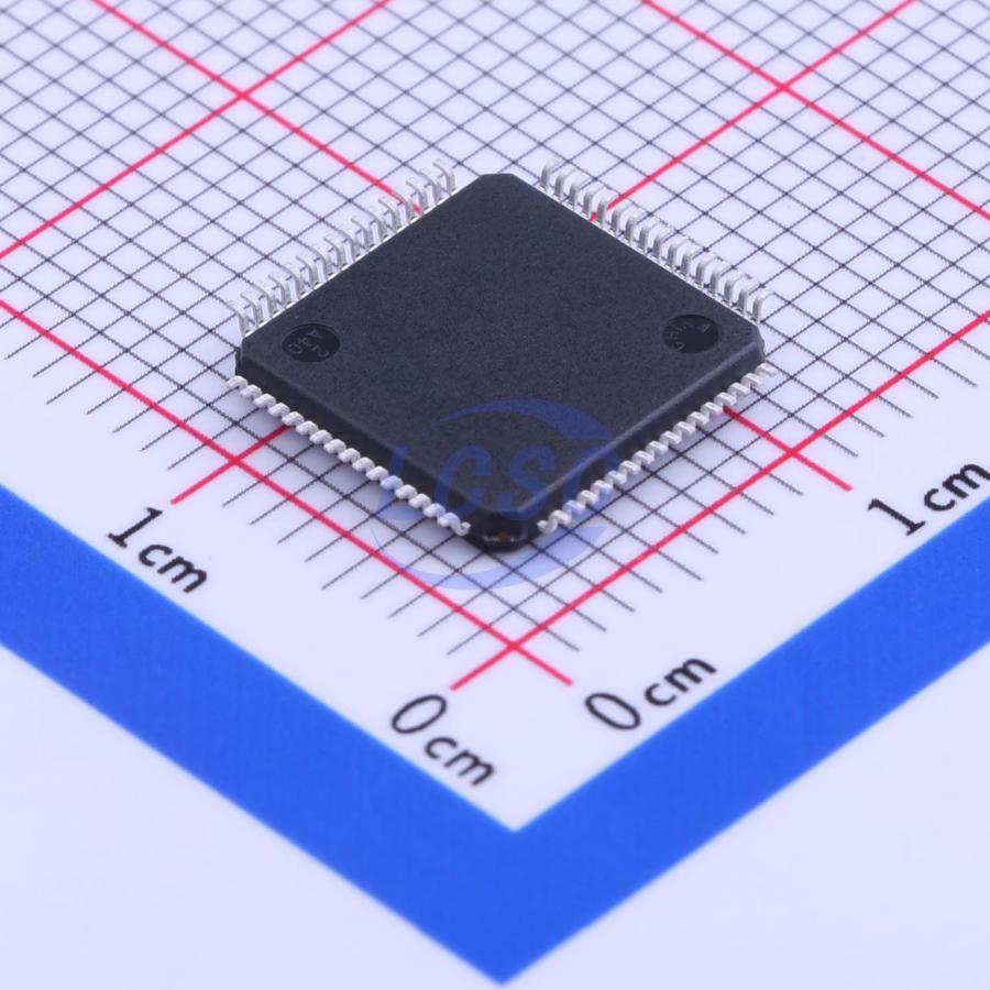 STMicroelectronics STM32L071RZT6 - Image 2