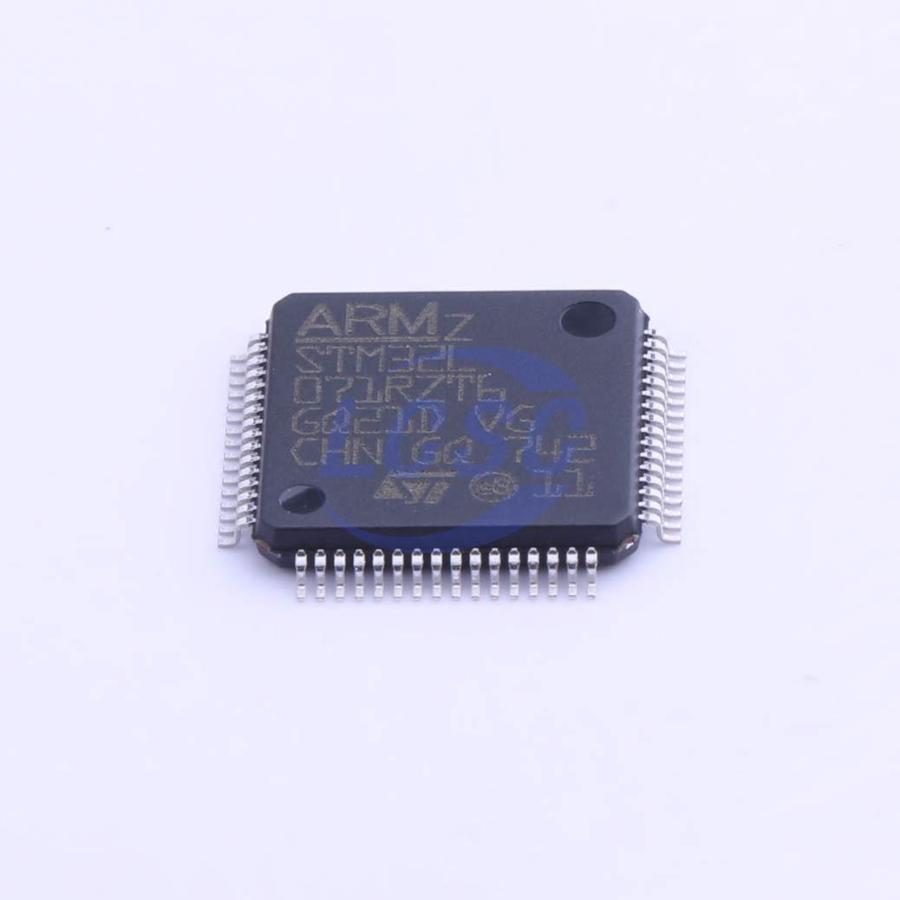 STMicroelectronics STM32L071RZT6 - Image 3