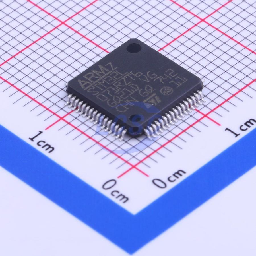 STMicroelectronics STM32L071RZT6