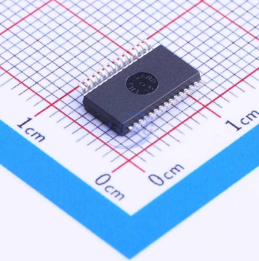 Microchip Tech PIC16F1513-I/SS - Image 2