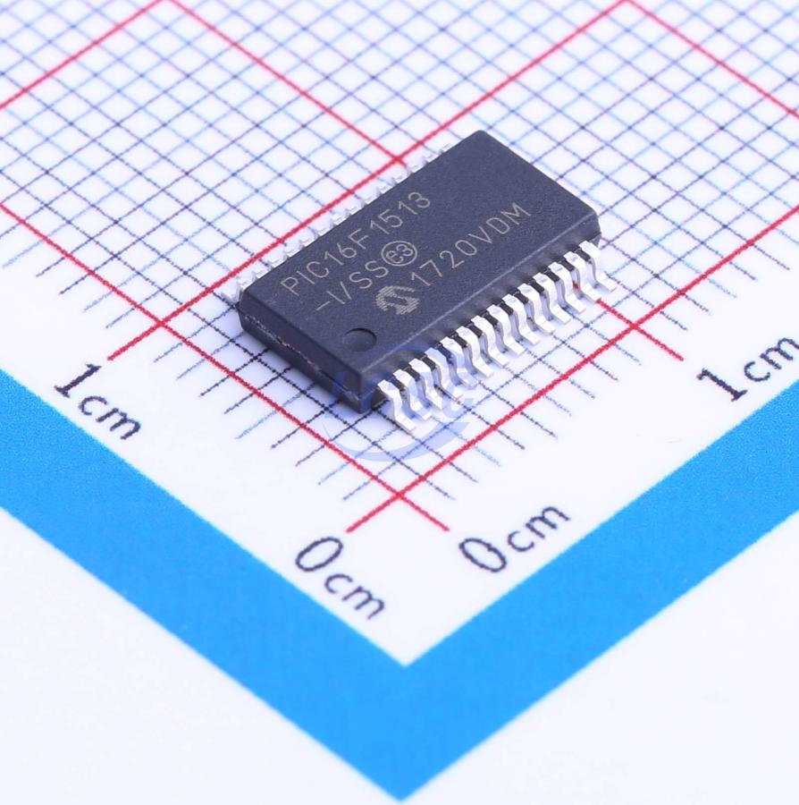 Microchip Tech PIC16F1513-I/SS