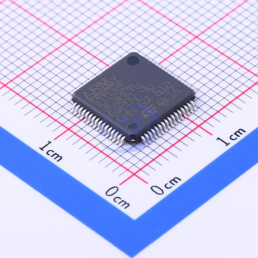STMicroelectronics STM32F303RET6
