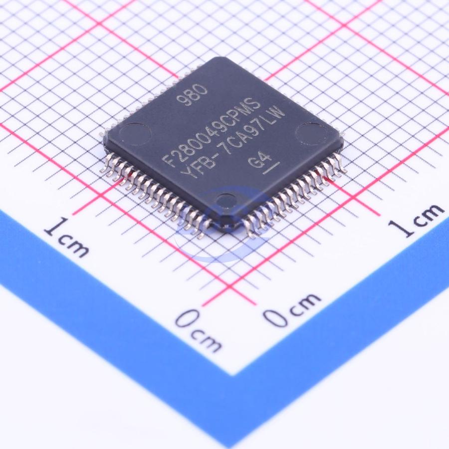 Texas Instruments F280049CPMS