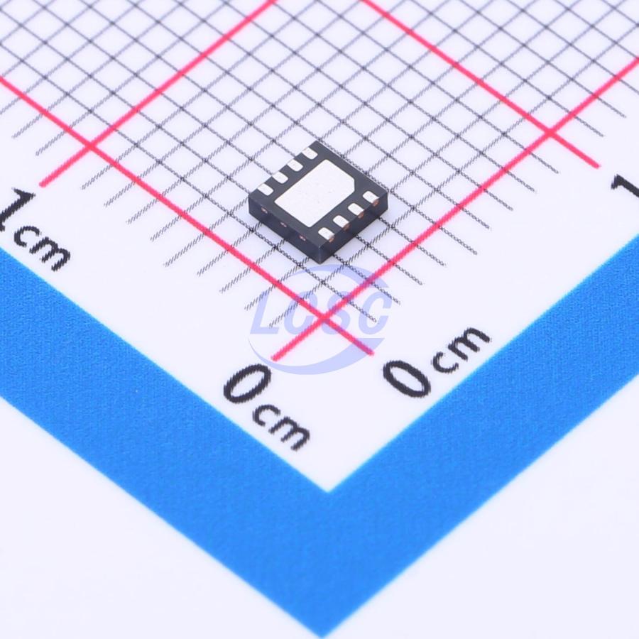 Microchip Tech PIC12F1571-I/MF - Image 2
