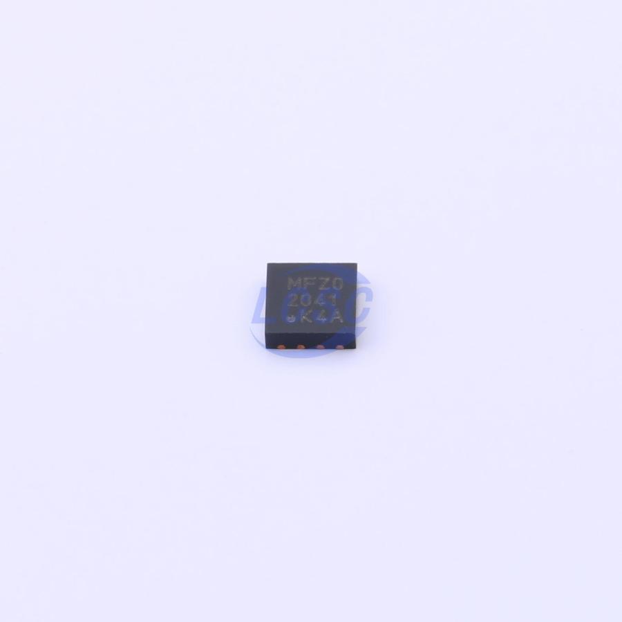 Microchip Tech PIC12F1571-I/MF - Image 3