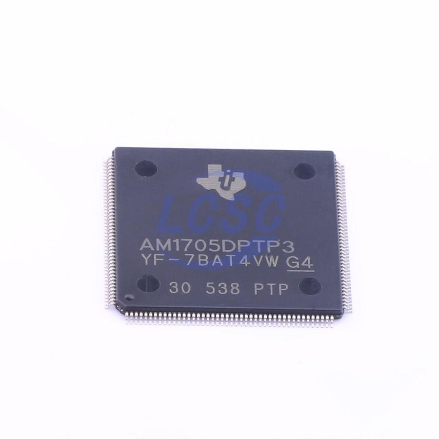 Texas Instruments AM1705DPTP3 - Image 3