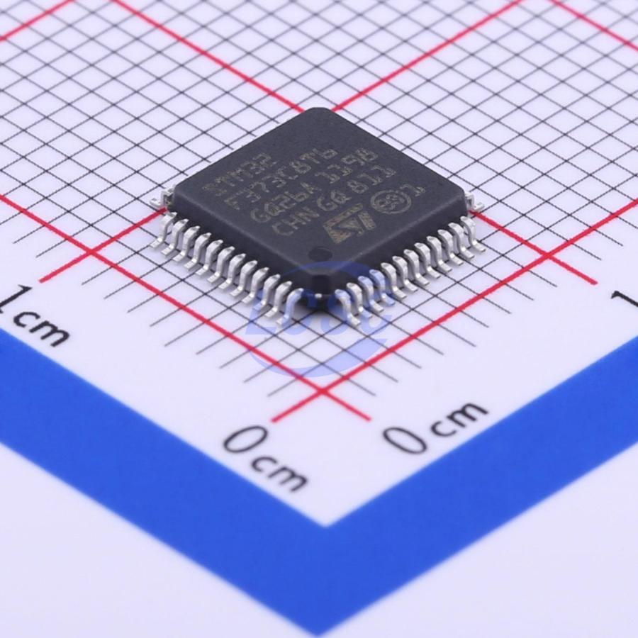 STMicroelectronics STM32F373C8T6