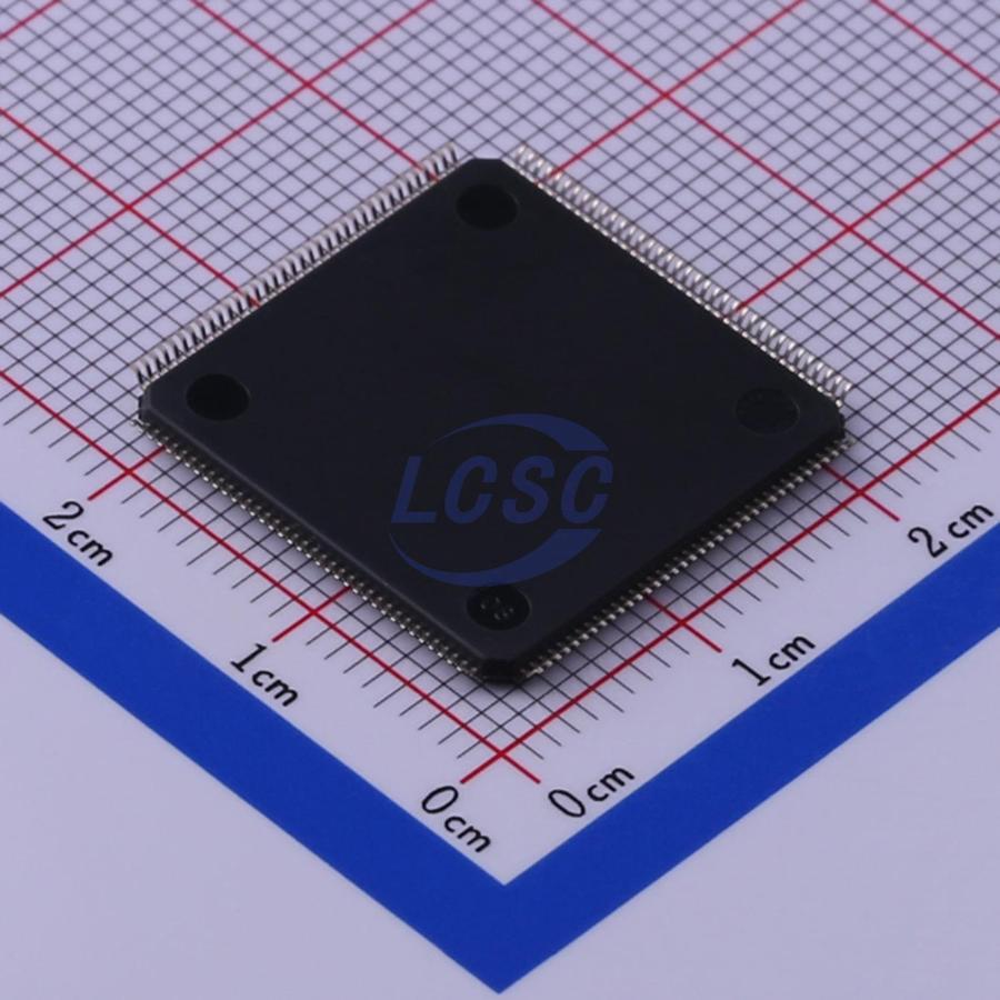 STMicroelectronics STM32F750Z8T6 - Image 2