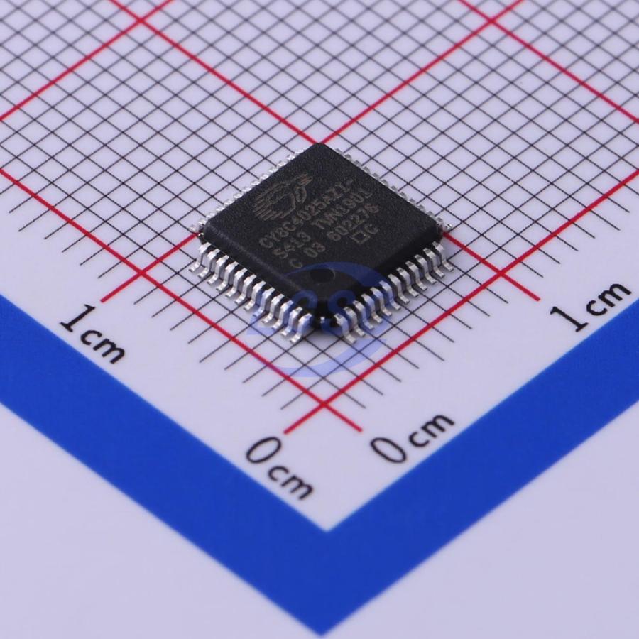 Infineon/Cypress Semicon CY8C4025AZI-S413