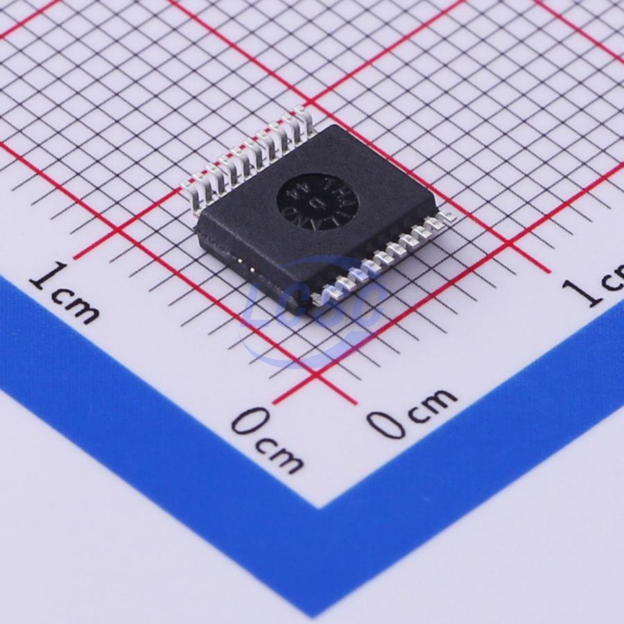 Microchip Tech PIC16F15344-I/SS - Image 2