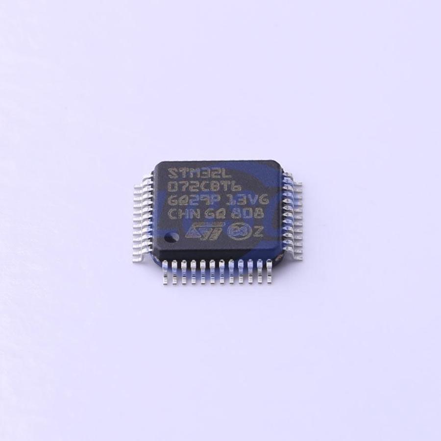 STMicroelectronics STM32L072CBT6 - Image 3