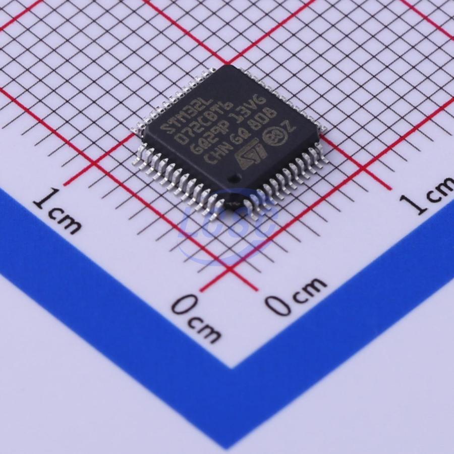 STMicroelectronics STM32L072CBT6
