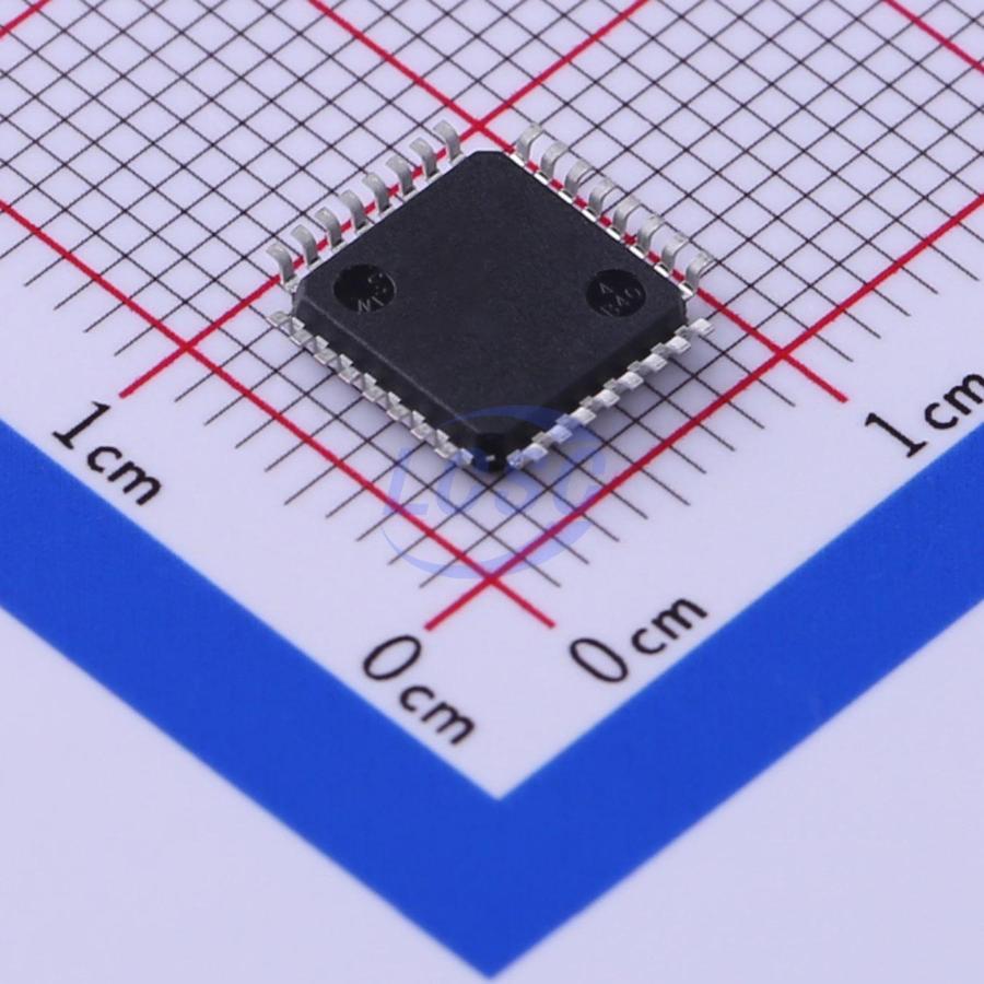 STMicroelectronics STM8S207K8T6C - Image 2