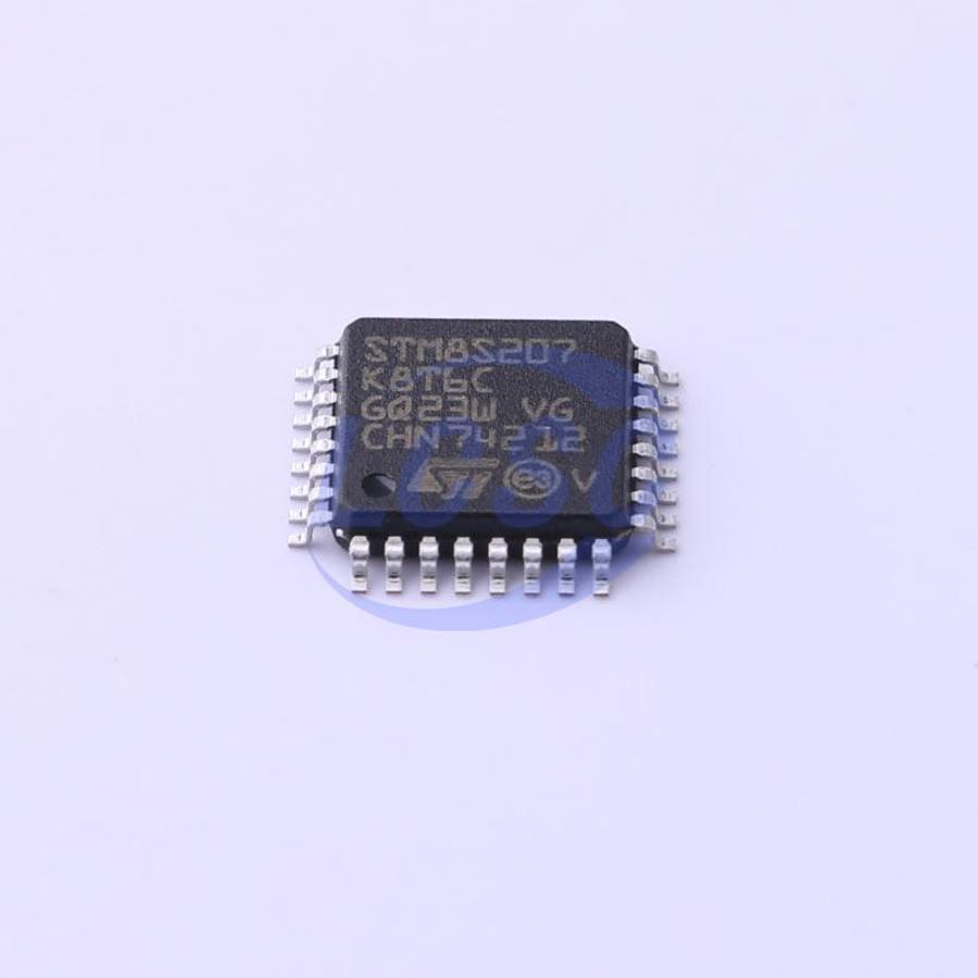 STMicroelectronics STM8S207K8T6C - Image 3