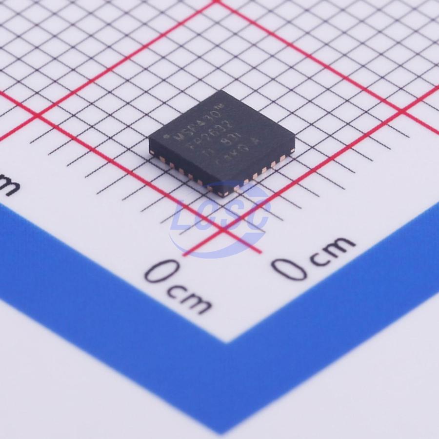 Texas Instruments MSP430FR2632IRGER