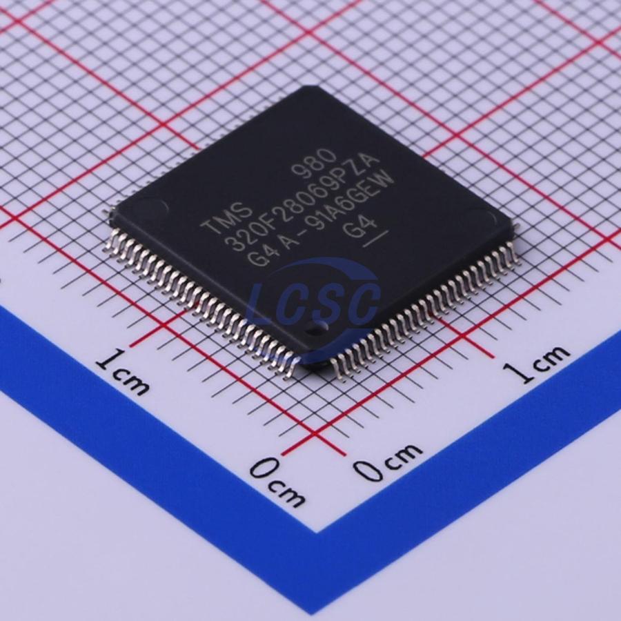 Texas Instruments TMS320F28069PZA
