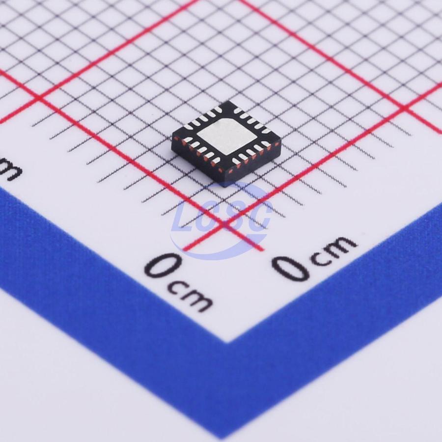 Microchip Tech ATTINY1616-MNR - Image 2