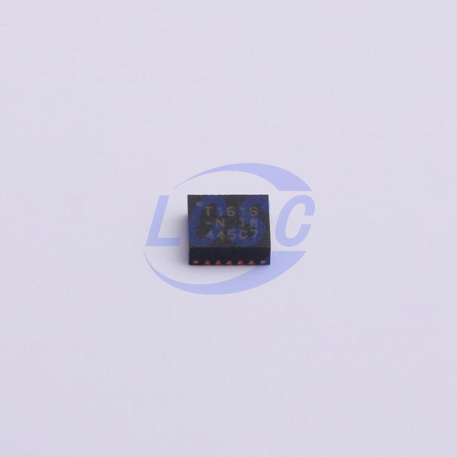 Microchip Tech ATTINY1616-MNR - Image 3