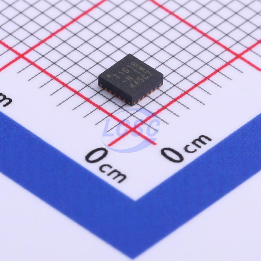 Microchip Tech ATTINY1616-MNR
