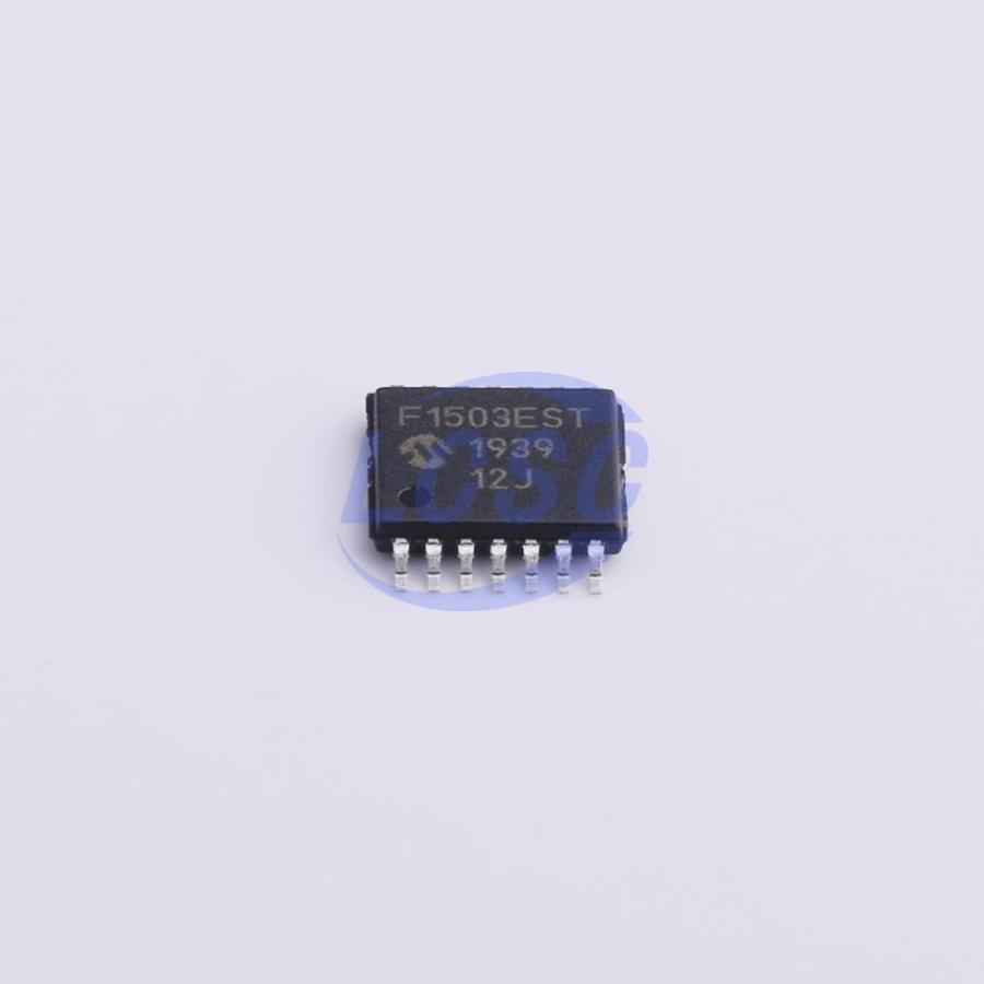 Microchip Tech PIC16F1503-E/ST - Image 3