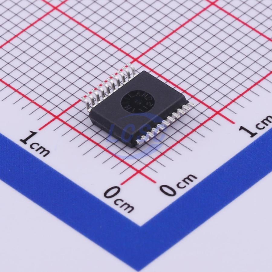 Microchip Tech PIC16F1829T-I/SS - Image 2
