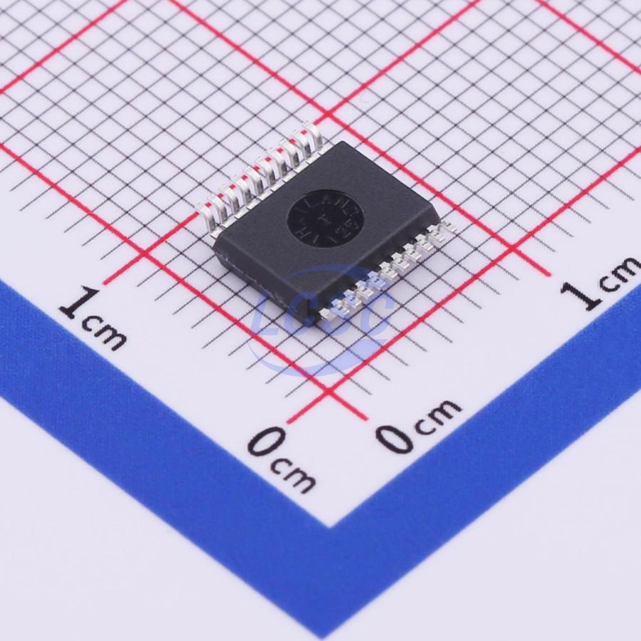 Microchip Tech PIC16F685T-I/SS - Image 2