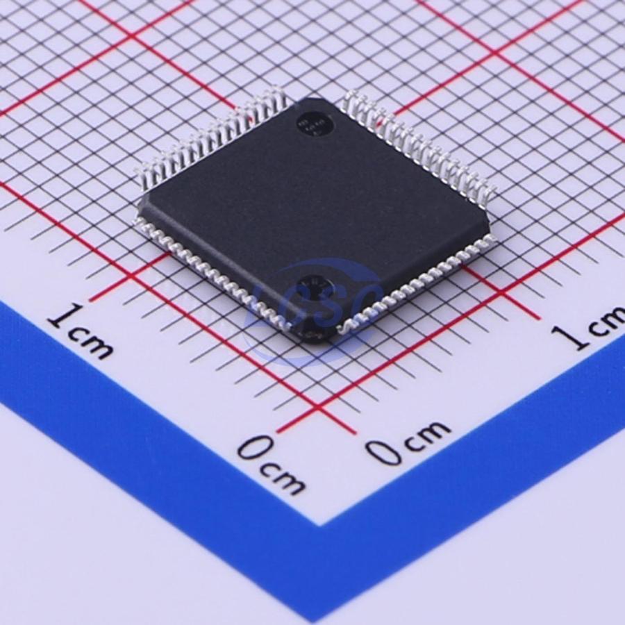 STMicroelectronics STM32F730R8T6 - Image 2