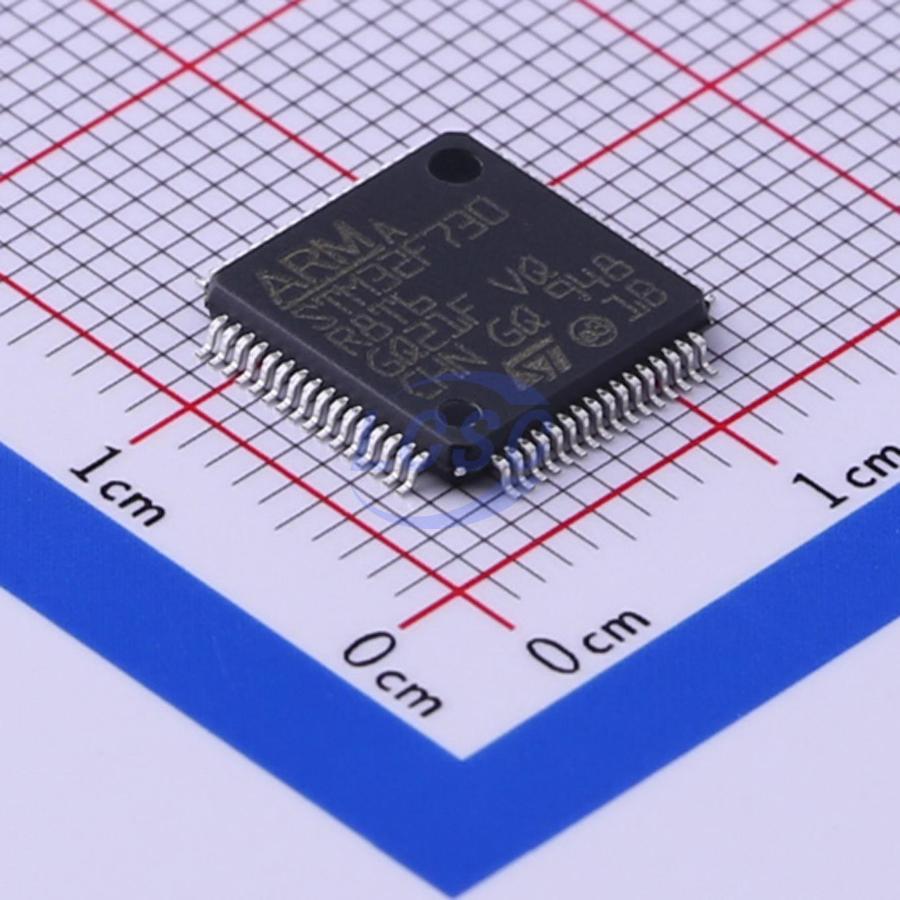 STMicroelectronics STM32F730R8T6