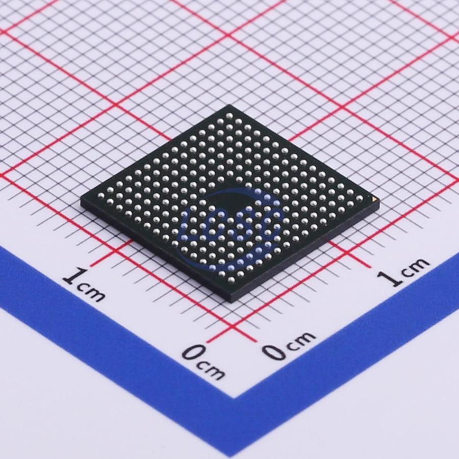STMicroelectronics STM32F746NGH6 - Image 2