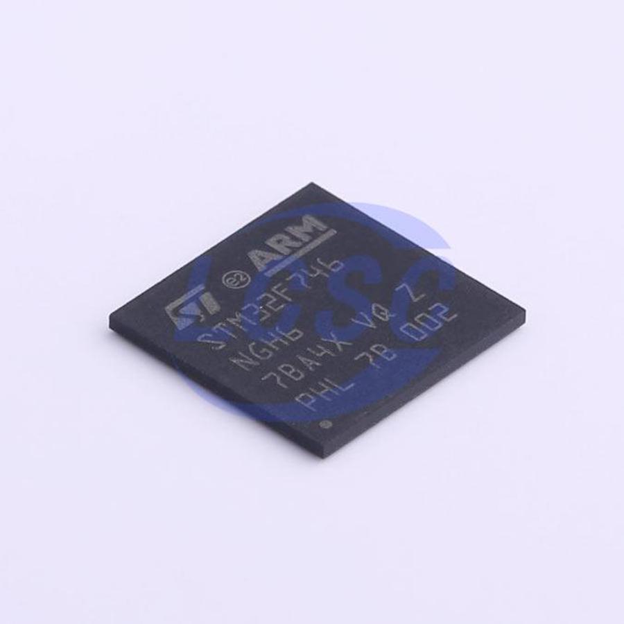 STMicroelectronics STM32F746NGH6 - Image 3
