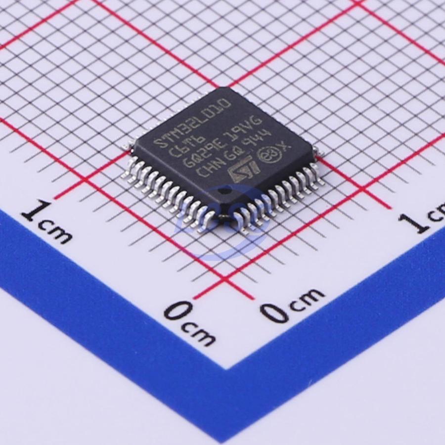 STMicroelectronics STM32L010C6T6