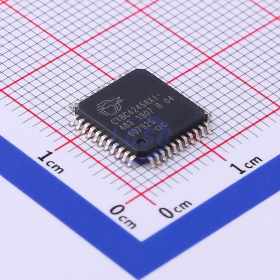 Infineon/Cypress Semicon CY8C4245AXI-483