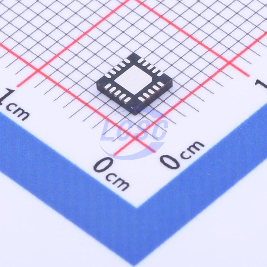 SKYWORKS/SILICON LABS C8051F392-A-GMR - Image 2