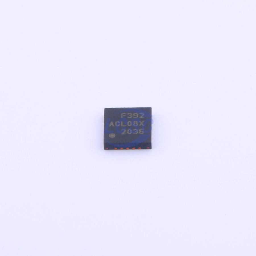 SKYWORKS/SILICON LABS C8051F392-A-GMR - Image 3