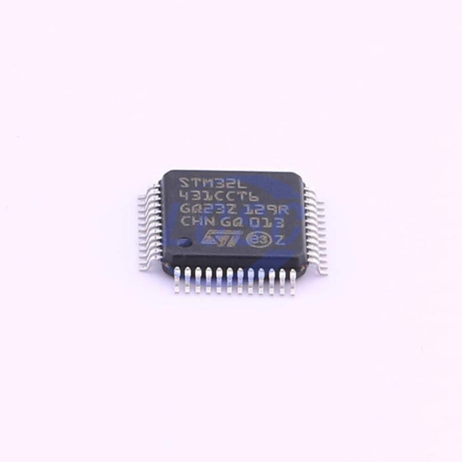 STMicroelectronics STM32L431CCT6 - Image 3