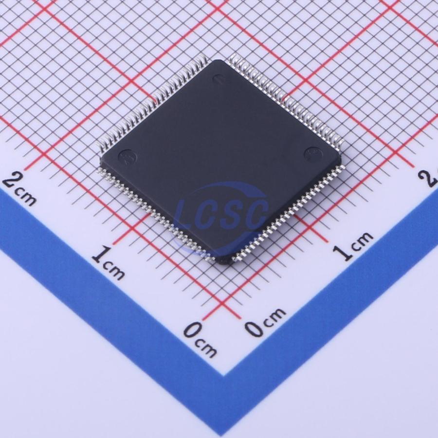 STMicroelectronics STM32L471VGT6 - Image 2