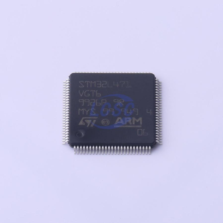 STMicroelectronics STM32L471VGT6 - Image 3