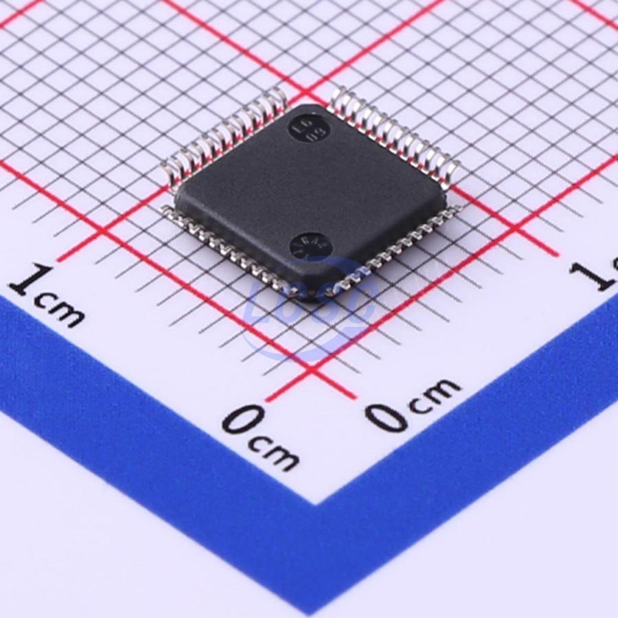 Texas Instruments TMS320F28021PTT - Image 2