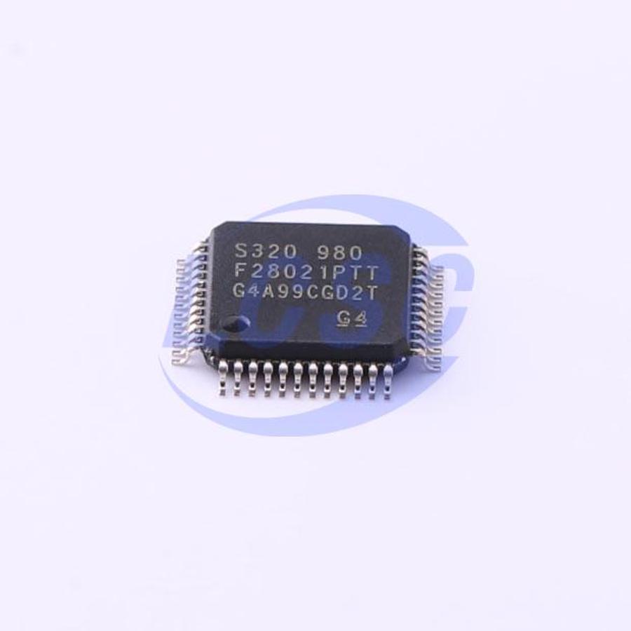Texas Instruments TMS320F28021PTT - Image 3