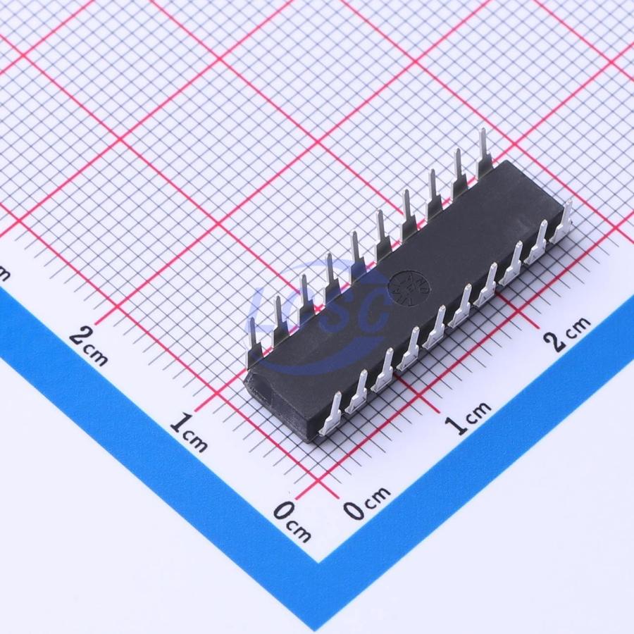Microchip Tech PIC16F1769-I/P - Image 2