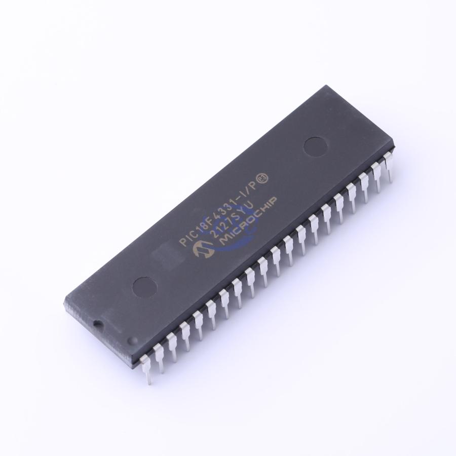 Microchip Tech PIC18F4331-I/P - Image 3