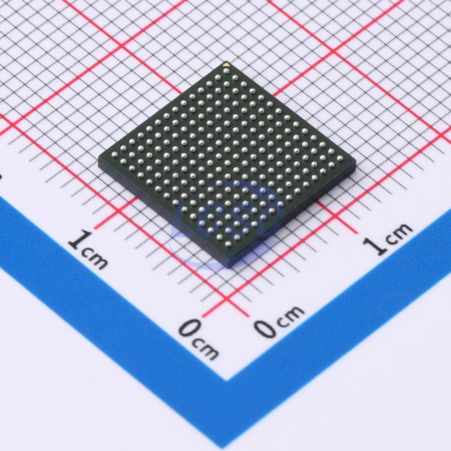 NXP Semicon MIMXRT1052CVJ5B - Image 2