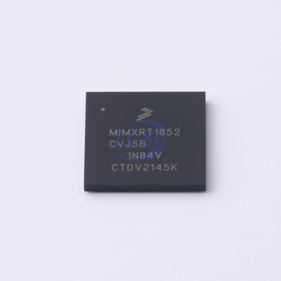 NXP Semicon MIMXRT1052CVJ5B - Image 3