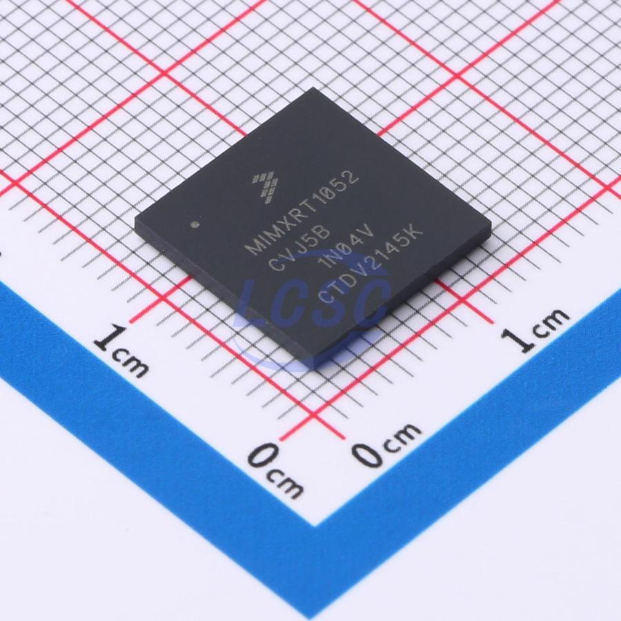 NXP Semicon MIMXRT1052CVJ5B