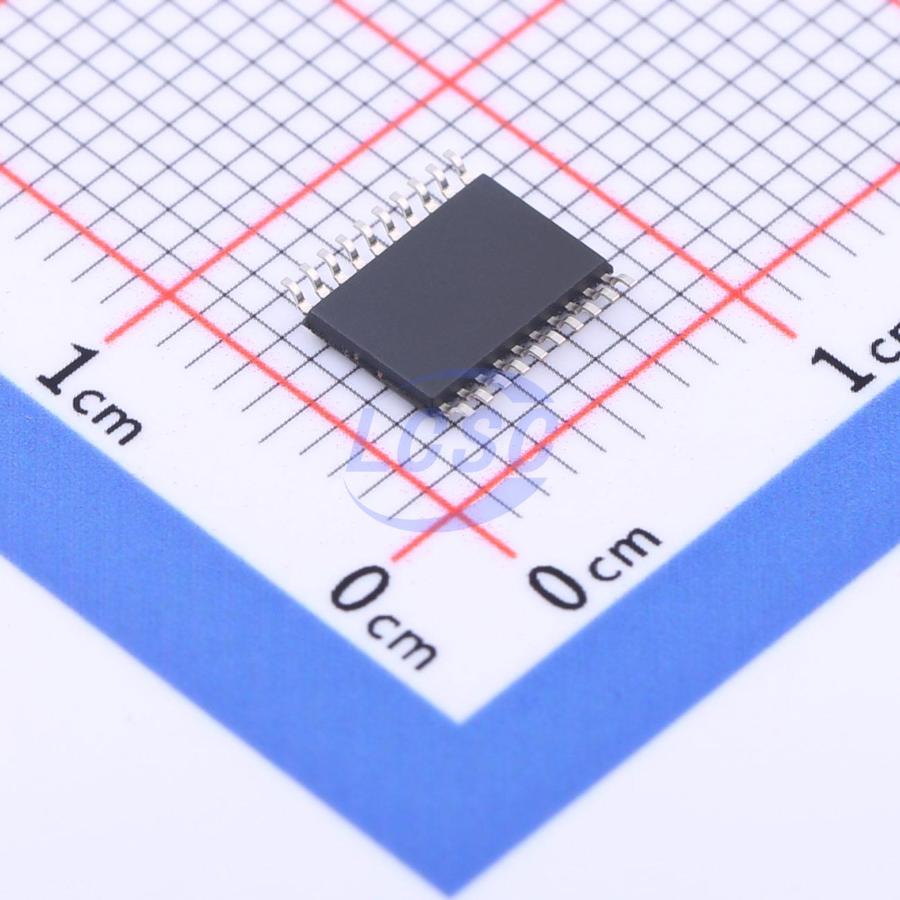 STMicroelectronics STM32F070F6P6TR - Image 2