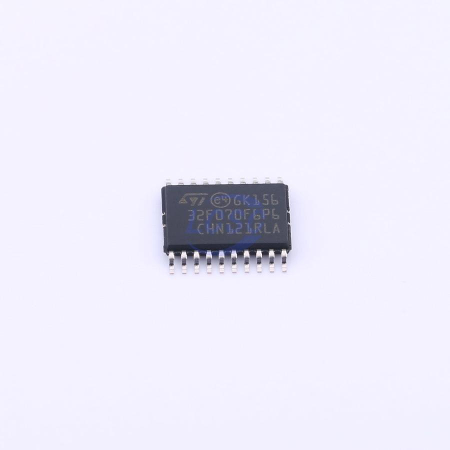 STMicroelectronics STM32F070F6P6TR - Image 3