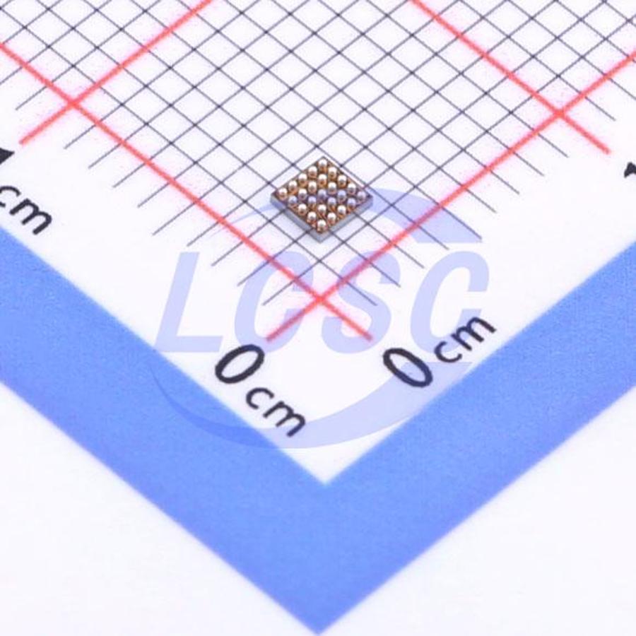 STMicroelectronics STM32L011E4Y6TR - Image 2